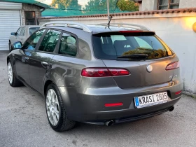 Alfa Romeo 159 2.2JTS 185HP 133000KM!!!, снимка 4