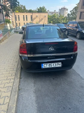 Opel Vectra, снимка 5