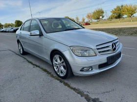     Mercedes-Benz C 320 CDI Avantgarde 