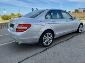     Mercedes-Benz C 320 CDI Avantgarde 