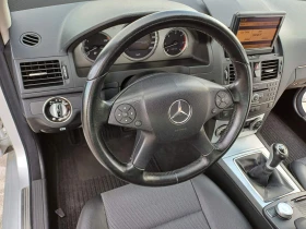 Mercedes-Benz C 320 CDI Avantgarde  - [9] 