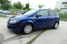 Seat Altea 1.9TDI 105кс КЛИМАТИК ЕВРО 4, снимка 4