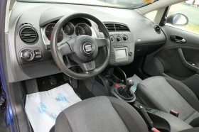 Seat Altea 1.9TDI 105кс КЛИМАТИК ЕВРО 4, снимка 11