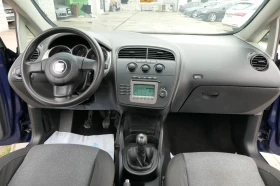 Seat Altea 1.9TDI 105кс КЛИМАТИК ЕВРО 4, снимка 12