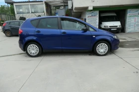 Seat Altea 1.9TDI 105кс КЛИМАТИК ЕВРО 4, снимка 9