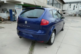 Seat Altea 1.9TDI 105кс КЛИМАТИК ЕВРО 4, снимка 8