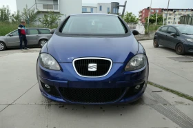 Seat Altea 1.9TDI 105кс КЛИМАТИК ЕВРО 4, снимка 2