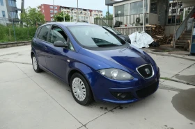 Seat Altea 1.9TDI 105кс КЛИМАТИК ЕВРО 4, снимка 10