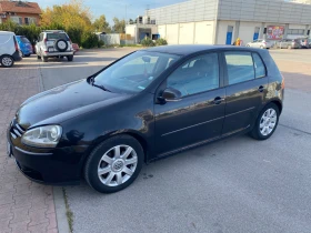 VW Golf 2.0 TDI - [11] 