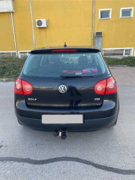 VW Golf 2.0 TDI - [10] 