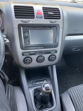 VW Golf 2.0 TDI - [6] 