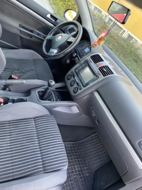 VW Golf 2.0 TDI - [4] 