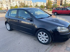 VW Golf 2.0 TDI - [3] 