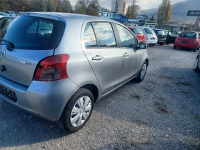 Toyota Yaris 1.3 - [5] 