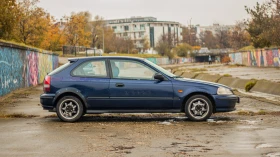 Обява за продажба на Honda Civic VTEC-E ~4 200 лв. - изображение 3