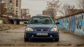 Обява за продажба на Honda Civic VTEC-E ~4 200 лв. - изображение 4