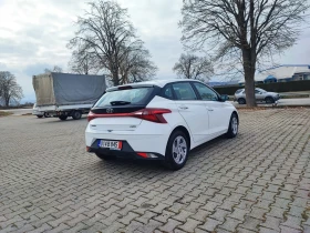 Hyundai I20 1.2 85hp, снимка 7