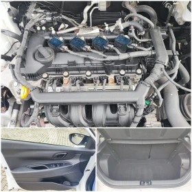 Hyundai I20 1.2 85hp, снимка 17