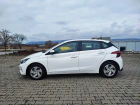 Hyundai I20 1.2 85hp, снимка 4