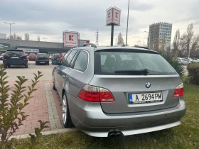 BMW 525 E61, снимка 6