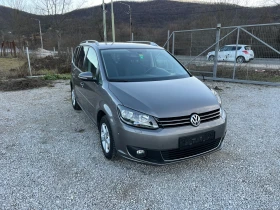 VW Touran, снимка 7