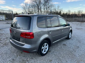 VW Touran, снимка 5