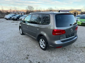 VW Touran, снимка 11