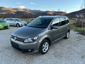 VW Touran, снимка 1