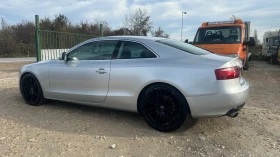 Audi A5 3.0TDI QUATTRO ДЕСЕН ВОЛАН БАРТЕР ЛИЗИНГ, снимка 5