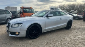 Audi A5 3.0TDI QUATTRO ДЕСЕН ВОЛАН БАРТЕР ЛИЗИНГ, снимка 1