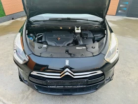 Citroen DS5 2.0 HDI/Navi/Камера/Keyless, снимка 16