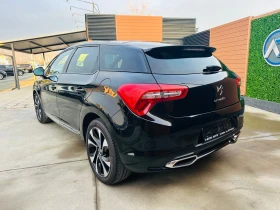 Citroen DS5 2.0 HDI/Navi/Камера/Keyless, снимка 7