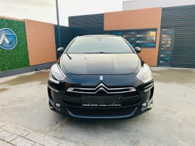 Citroen DS5 2.0 HDI/Navi/Камера/Keyless, снимка 2