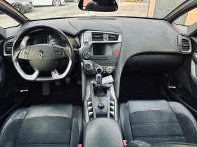 Citroen DS5 2.0 HDI/Navi/Камера/Keyless, снимка 12