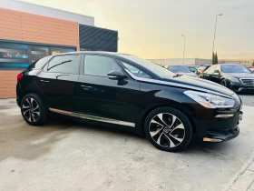 Citroen DS5 2.0 HDI/Navi/Камера/Keyless, снимка 4