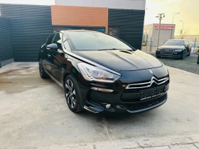 Citroen DS5 2.0 HDI/Navi/Камера/Keyless, снимка 3