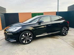 Citroen DS5 2.0 HDI/Navi/Камера/Keyless, снимка 8