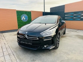 Citroen DS5 2.0 HDI/Navi/Камера/Keyless, снимка 1