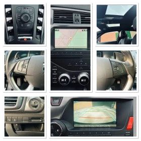 Citroen DS5 2.0 HDI/Navi/Камера/Keyless, снимка 17