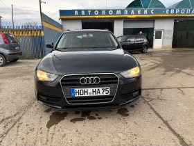 Audi A4 2.0TDI 143HP FACE , снимка 7