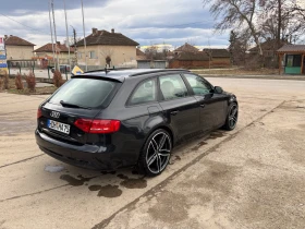 Audi A4 2.0TDI 143HP FACE , снимка 4