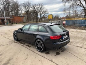 Audi A4 2.0TDI 143HP FACE , снимка 3