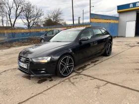 Audi A4 2.0TDI 143HP FACE , снимка 2