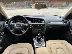 Audi A4 2.0TDI 143HP FACE , снимка 10