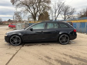 Audi A4 2.0TDI 143HP FACE , снимка 5