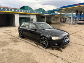 Audi A4 2.0TDI 143HP FACE , снимка 1