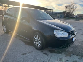 VW Golf 5 1.4i 16V, снимка 2