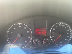 VW Golf 5 1.4i 16V, снимка 6