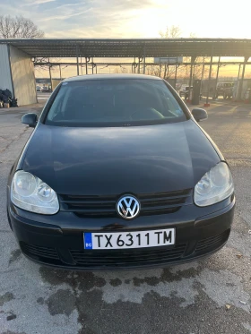 VW Golf 5 1.4i 16V, снимка 1