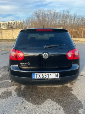 VW Golf 5 1.4i 16V, снимка 4